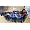 D10E-51040 Mazda CX-3 Left Halogen Headlight 2016-2022