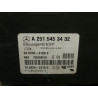 2515453432 Mercedes-Benz R ABS Anti-Lock ESP Control Pump 2009-2015