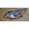 13409902 Buick Regal Left Halogen Headlight 2014-2017 22756279