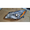 13409902 Buick Regal Left Halogen Headlight 2014-2017 22756279