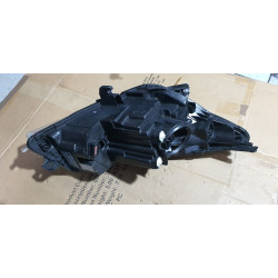 13409902 Buick Regal Left Halogen Headlight 2014-2017 22756279