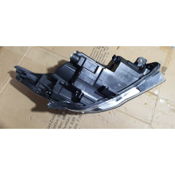 13409902 Buick Regal Left Halogen Headlight 2014-2017 22756279