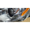 13409902 Buick Regal Left Halogen Headlight 2014-2017 22756279