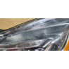 13409902 Buick Regal Left Halogen Headlight 2014-2017 22756279