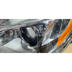 13409902 Buick Regal Left Halogen Headlight 2014-2017 22756279