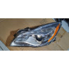 13409902 Buick Regal Left Halogen Headlight 2014-2017 22756279