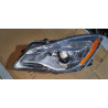 13409902 Buick Regal Left Halogen Headlight 2014-2017 22756279