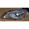 13409902 Buick Regal Left Halogen Headlight 2014-2017 22756279