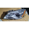 13409902 Buick Regal Left Halogen Headlight 2014-2017 22756279