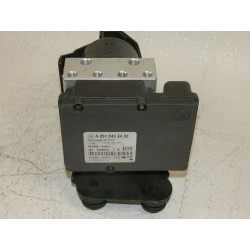 2515453432 Mercedes-Benz R ABS Anti-Lock ESP Control Pump 2009-2015
