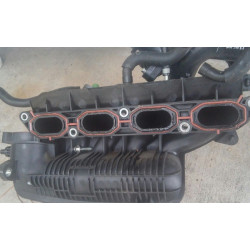 2101029626 Nissan Juke Engine Upper Intake Manifold And Tube 2011-2017