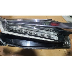 33100-TXM-A01 Honda Insight Right Full LED Headlight 2019-2021
