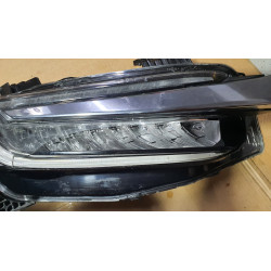 33100-TXM-A01 Honda Insight Right Full LED Headlight 2019-2021