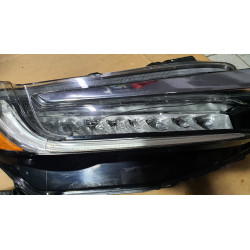 33100-TXM-A01 Honda Insight Right Full LED Headlight 2019-2021