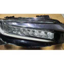 33100-TXM-A01 Honda Insight Right Full LED Headlight 2019-2021