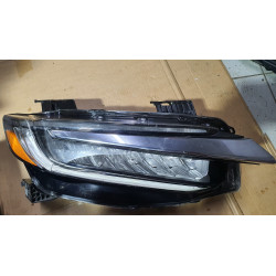 33100-TXM-A01 Honda Insight Right Full LED Headlight 2019-2021