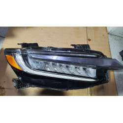 33100-TXM-A01 Honda Insight Right Full LED Headlight 2019-2021