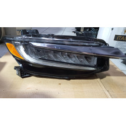 33100-TXM-A01 Honda Insight Right Full LED Headlight 2019-2021