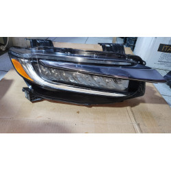33100-TXM-A01 Honda Insight Right Full LED Headlight 2019-2021