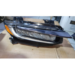 33100-TXM-A01 Honda Insight Right Full LED Headlight 2019-2021
