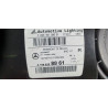 A1668208861 Mercedes-Benz ML Class Right Halogen Headlight 2012-2015