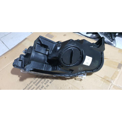 A1668208861 Mercedes-Benz ML Class Right Halogen Headlight 2012-2015