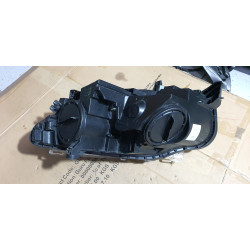 A1668208861 Mercedes-Benz ML Class Right Halogen Headlight 2012-2015
