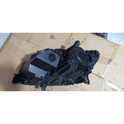 A1668208861 Mercedes-Benz ML Class Right Halogen Headlight 2012-2015