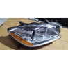 A1668208861 Mercedes-Benz ML Class Right Halogen Headlight 2012-2015