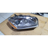 A1668208861 Mercedes-Benz ML Class Right Halogen Headlight 2012-2015