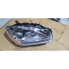 A1668208861 Mercedes-Benz ML Class Right Halogen Headlight 2012-2015