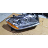 A1668208861 Mercedes-Benz ML Class Right Halogen Headlight 2012-2015