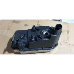 05028777AA Dodge Challenger Left Halogen Headlight 2008-2014
