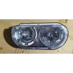 05028777AA Dodge Challenger Left Halogen Headlight 2008-2014
