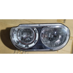 05028777AA Dodge Challenger Left Halogen Headlight 2008-2014