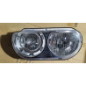 05028777AA Dodge Challenger Left Halogen Headlight 2008-2014