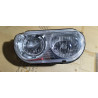 05028777AA Dodge Challenger Left Halogen Headlight 2008-2014