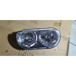 05028777AA Dodge Challenger Left Halogen Headlight 2008-2014