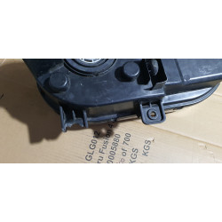 05028777AA Dodge Challenger Left Halogen Headlight 2008-2014