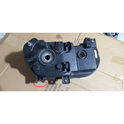 05028777AA Dodge Challenger Left Halogen Headlight 2008-2014
