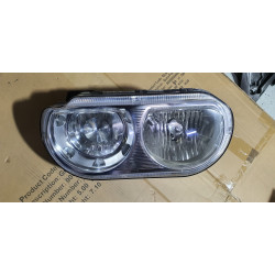 05028777AA Dodge Challenger Left Halogen Headlight 2008-2014