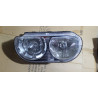 05028777AA Dodge Challenger Left Halogen Headlight 2008-2014