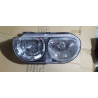 05028777AA Dodge Challenger Left Halogen Headlight 2008-2014