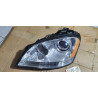 1648204561 Mercedes-Benz ML Left Halogen Headlight 2006-2008 1648260191