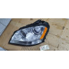 1648204561 Mercedes-Benz ML Left Halogen Headlight 2006-2008 1648260191