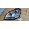 1648204561 Mercedes-Benz ML Left Halogen Headlight 2006-2008 1648260191