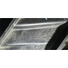 1648204561 Mercedes-Benz ML Left Halogen Headlight 2006-2008 1648260191