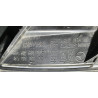 1648204561 Mercedes-Benz ML Left Halogen Headlight 2006-2008 1648260191