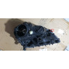 1648204561 Mercedes-Benz ML Left Halogen Headlight 2006-2008 1648260191