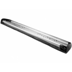 Dodge Ram Stainless Steel Running Boards 2002-2009